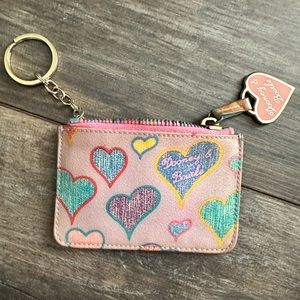 Dooney & Bourke coin purse